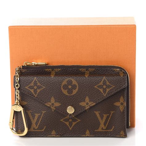 louis vuitton catogram card holder|louis vuitton card holder sale.